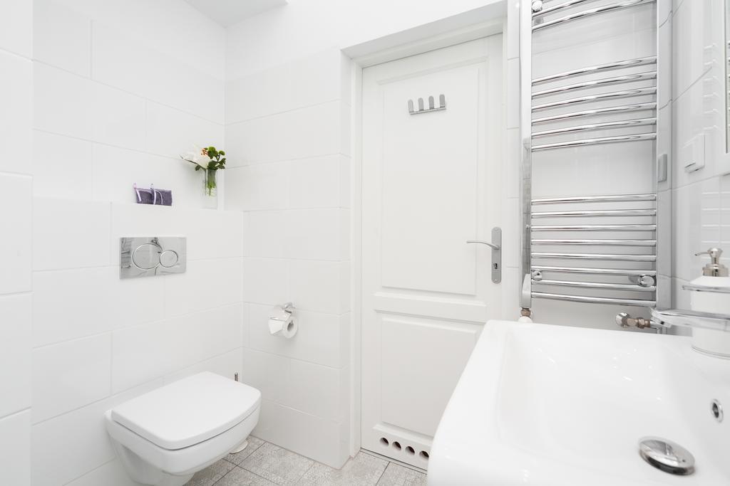 Friendly Apartments - Downtown كراكوفيا المظهر الخارجي الصورة