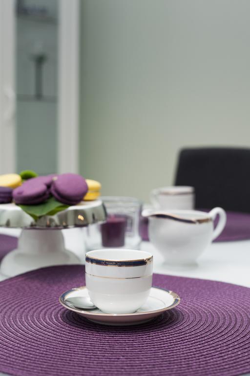 Friendly Apartments - Downtown كراكوفيا المظهر الخارجي الصورة
