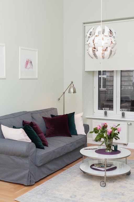 Friendly Apartments - Downtown كراكوفيا المظهر الخارجي الصورة