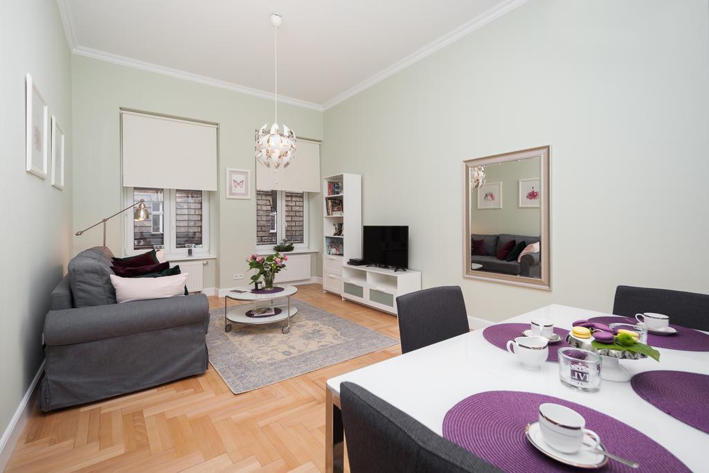 Friendly Apartments - Downtown كراكوفيا المظهر الخارجي الصورة