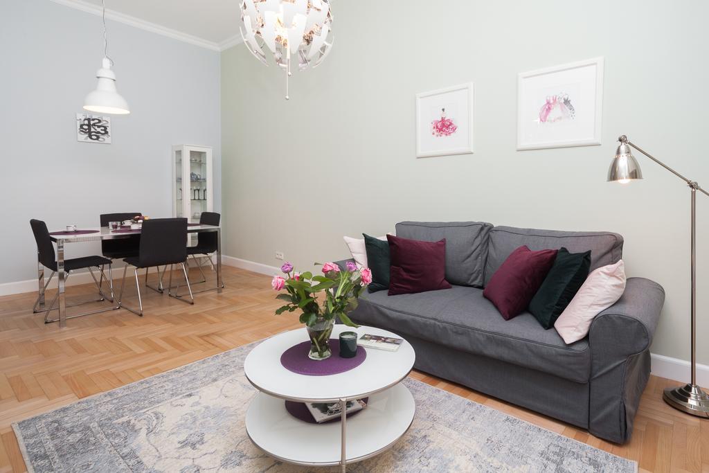 Friendly Apartments - Downtown كراكوفيا المظهر الخارجي الصورة
