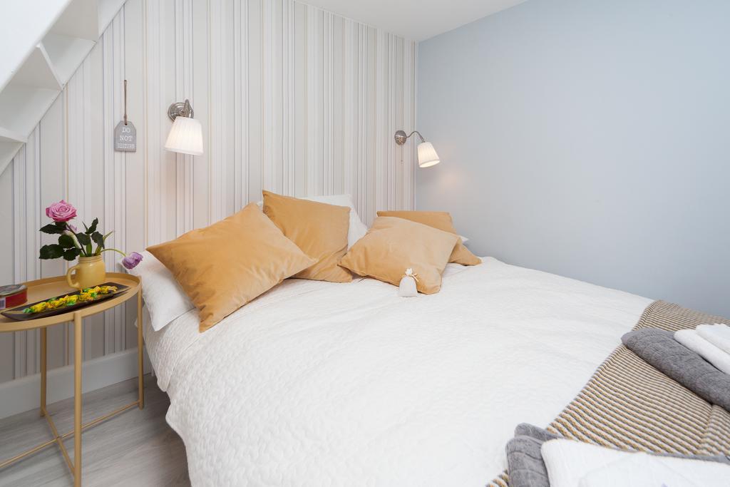 Friendly Apartments - Downtown كراكوفيا المظهر الخارجي الصورة