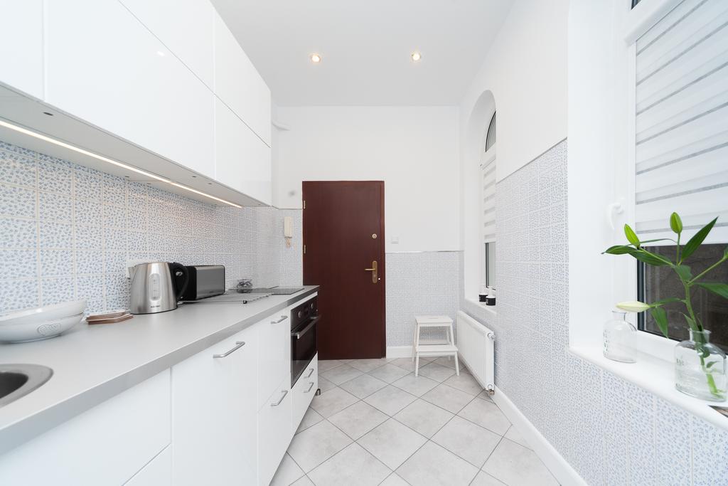 Friendly Apartments - Downtown كراكوفيا المظهر الخارجي الصورة