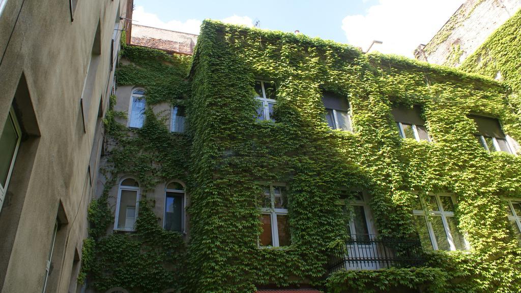 Friendly Apartments - Downtown كراكوفيا المظهر الخارجي الصورة