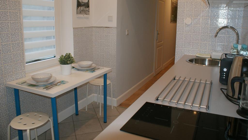 Friendly Apartments - Downtown كراكوفيا المظهر الخارجي الصورة