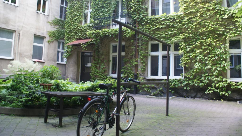 Friendly Apartments - Downtown كراكوفيا المظهر الخارجي الصورة